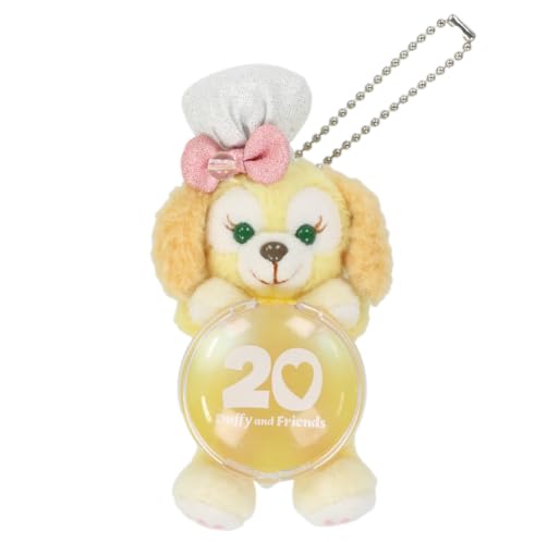 Amazon.co.jp: 【東京ディズニーシー限定】 ダッフィー＆フレンズ キー